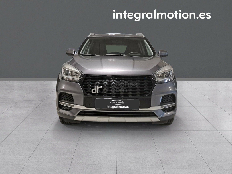 Foto del DR DR 4 .0 1.5