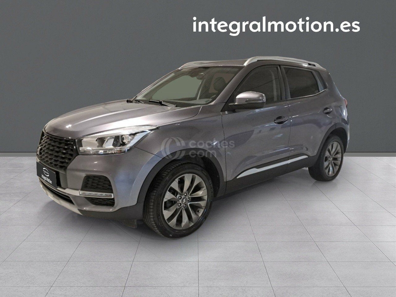 Foto del DR DR 4 .0 1.5