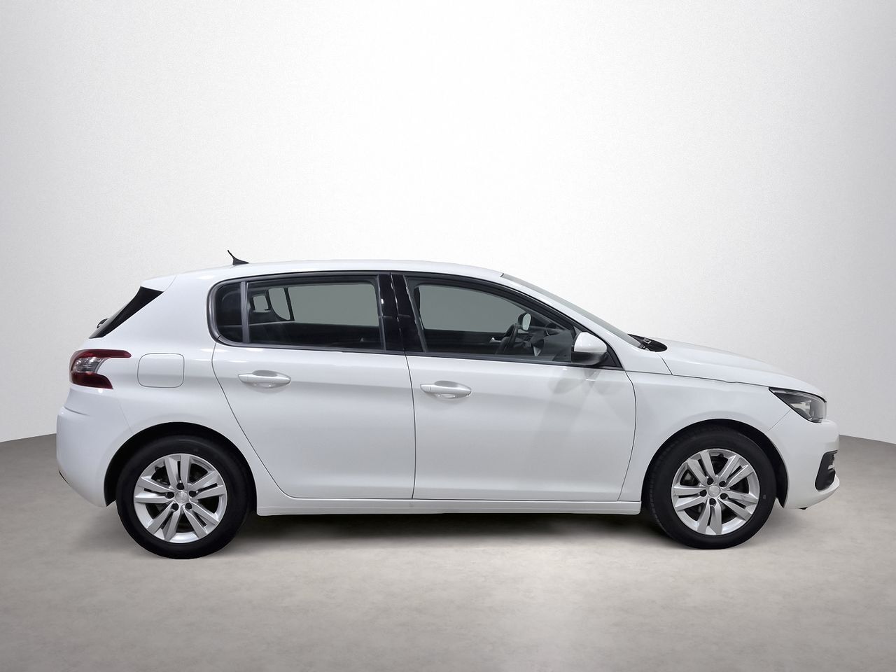 Foto del PEUGEOT 308 1.5 BlueHDi S&S Active Pack 130