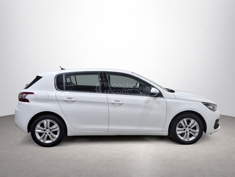 Foto del PEUGEOT 308 1.5 BlueHDi S&S Active Pack 130