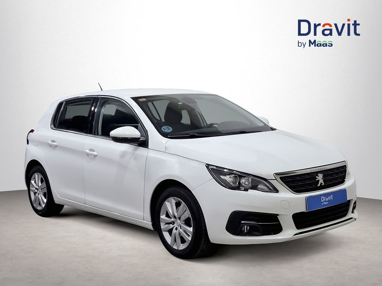 Foto del PEUGEOT 308 1.5 BlueHDi S&S Active Pack 130