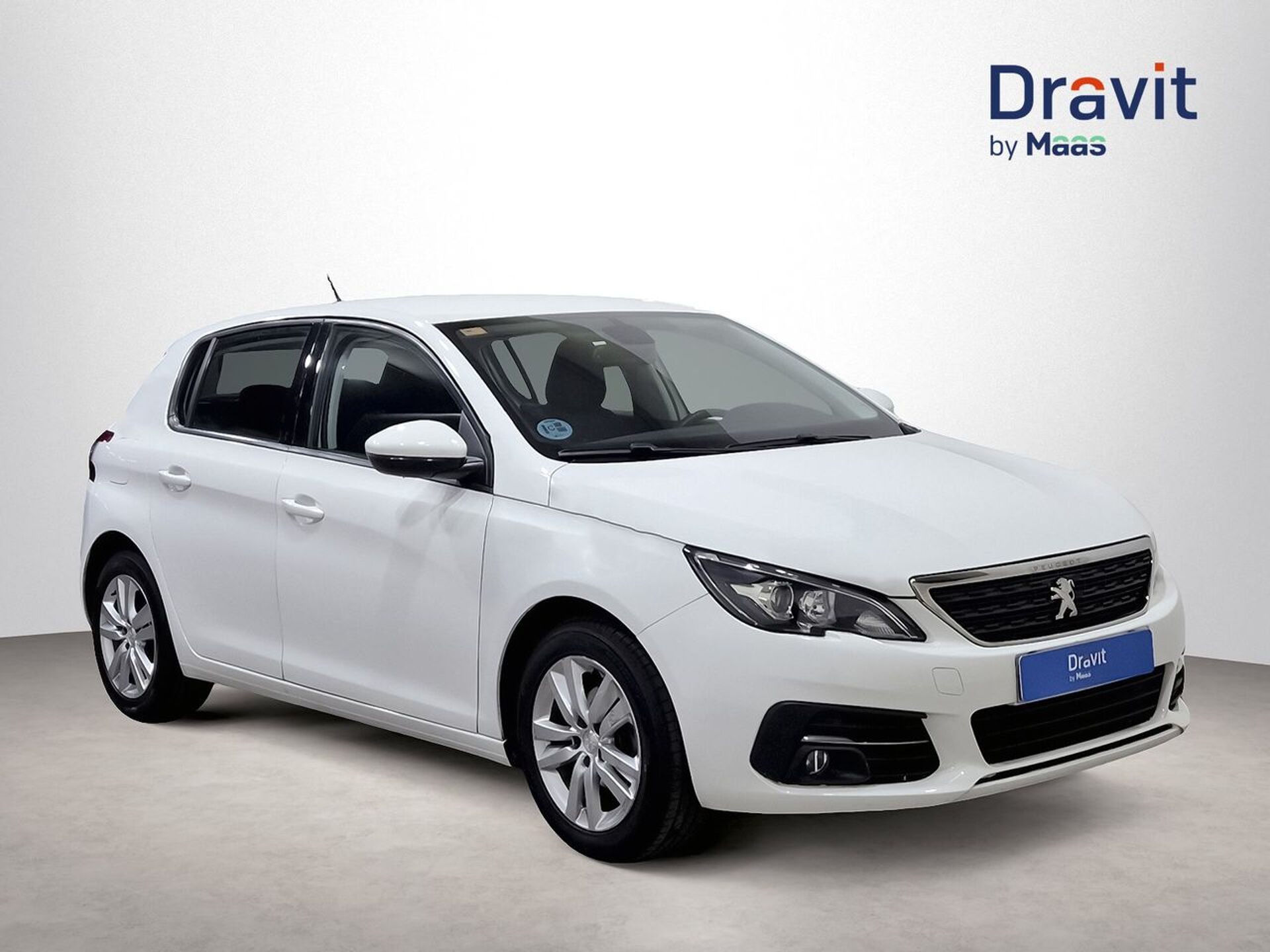Imagen 1 de PEUGEOT 308