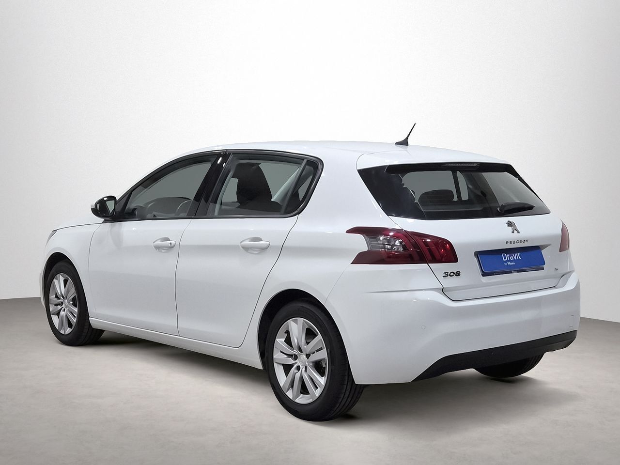 Foto del PEUGEOT 308 1.5 BlueHDi S&S Active Pack 130