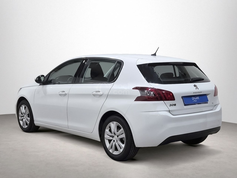 Foto del PEUGEOT 308 1.5 BlueHDi S&S Active Pack 130