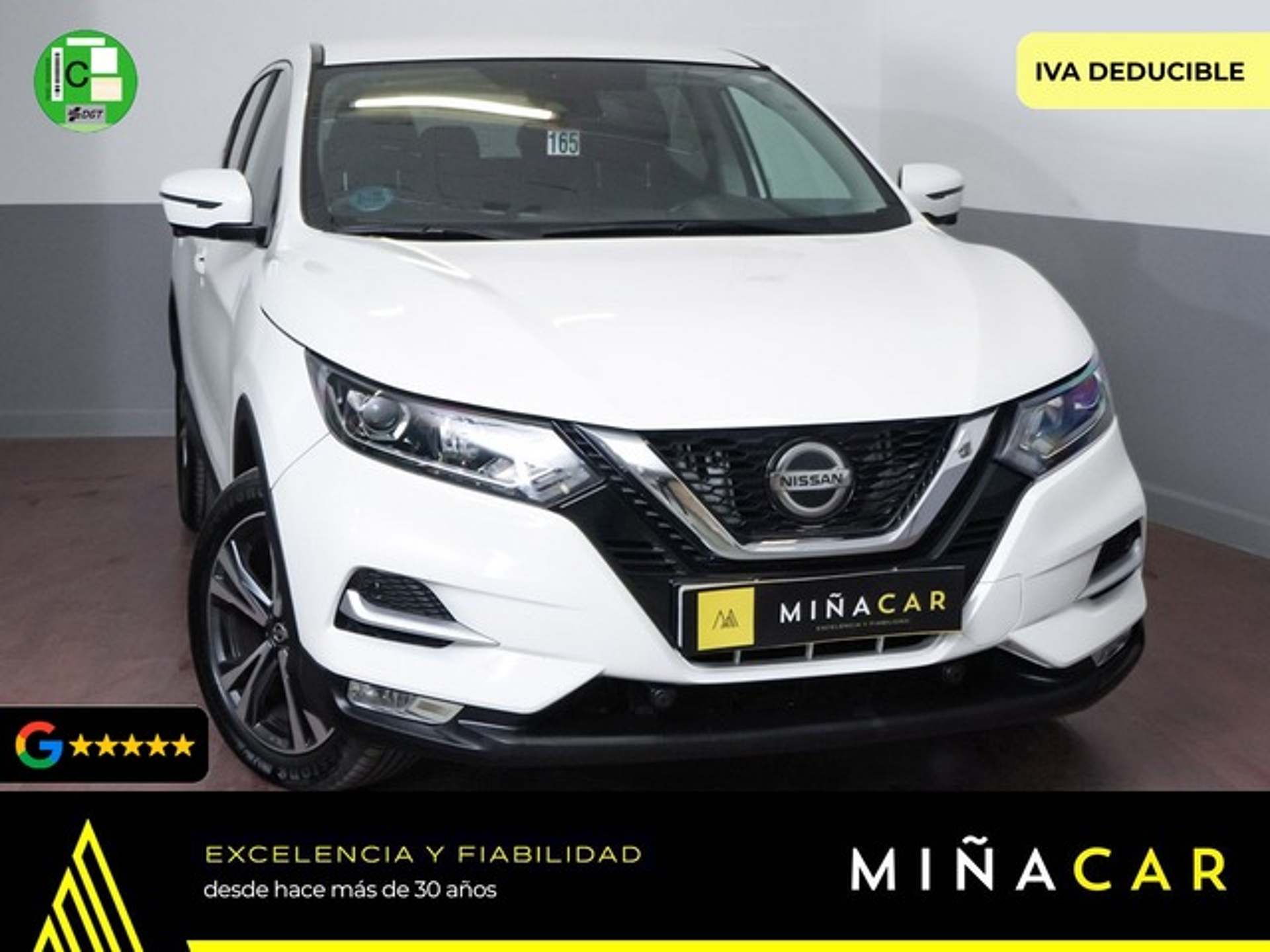 Imagen de NISSAN Qashqai
