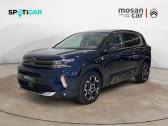 Imagen de CITROEN C5 Aircross BlueHDi S&S C-Series EAT8 130