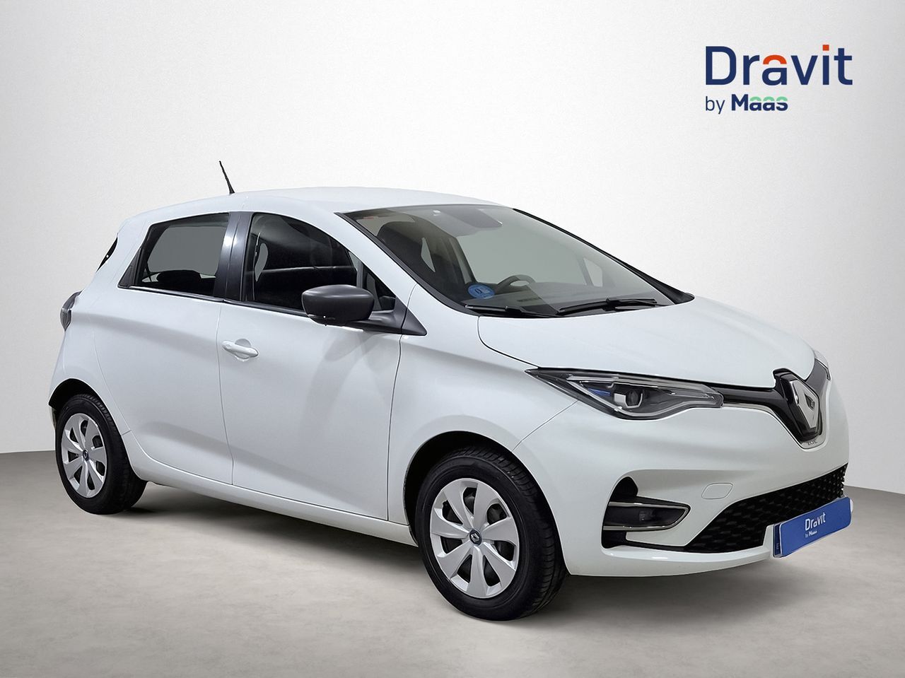 RENAULT Zoe (Life 80 kW R110 Bateria 40kWh) en Barcelona