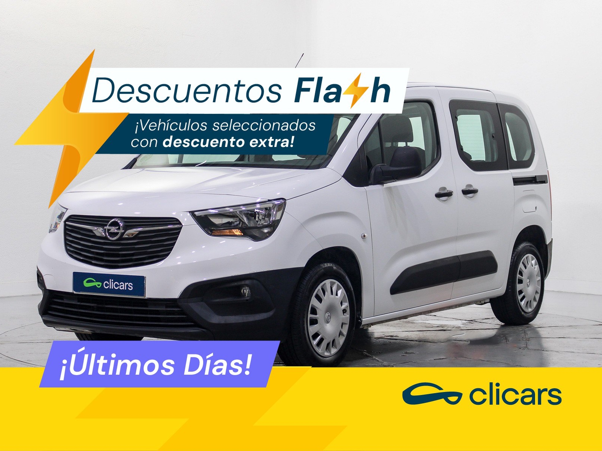 Imagen de OPEL Combo