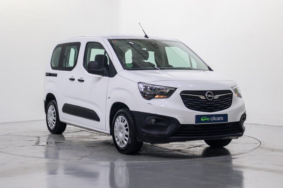 Foto del OPEL Combo Life 1.5TD S-S Edition L 100