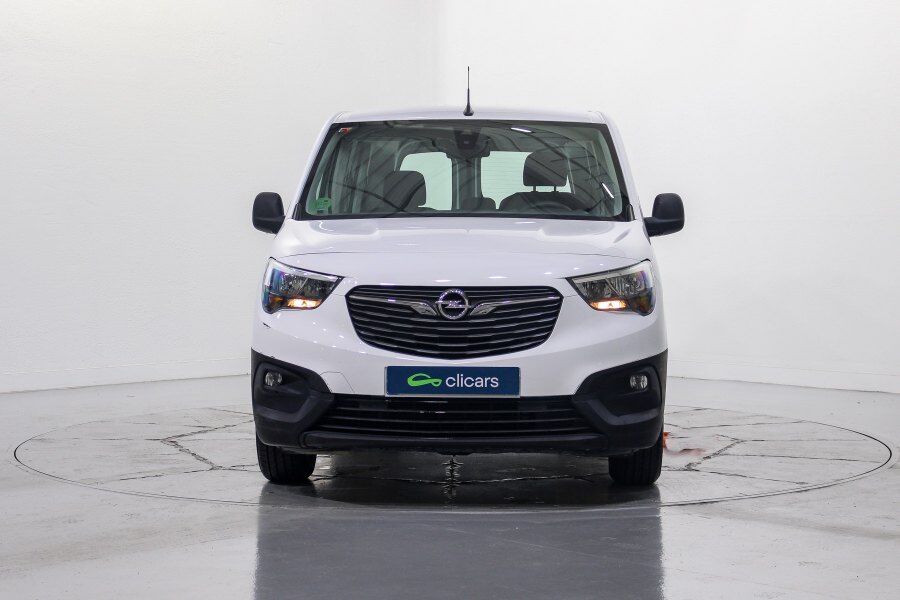Foto del OPEL Combo Life 1.5TD S-S Edition L 100