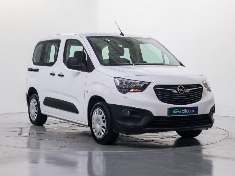 Foto del OPEL Combo Life 1.5TD S-S Edition L 100