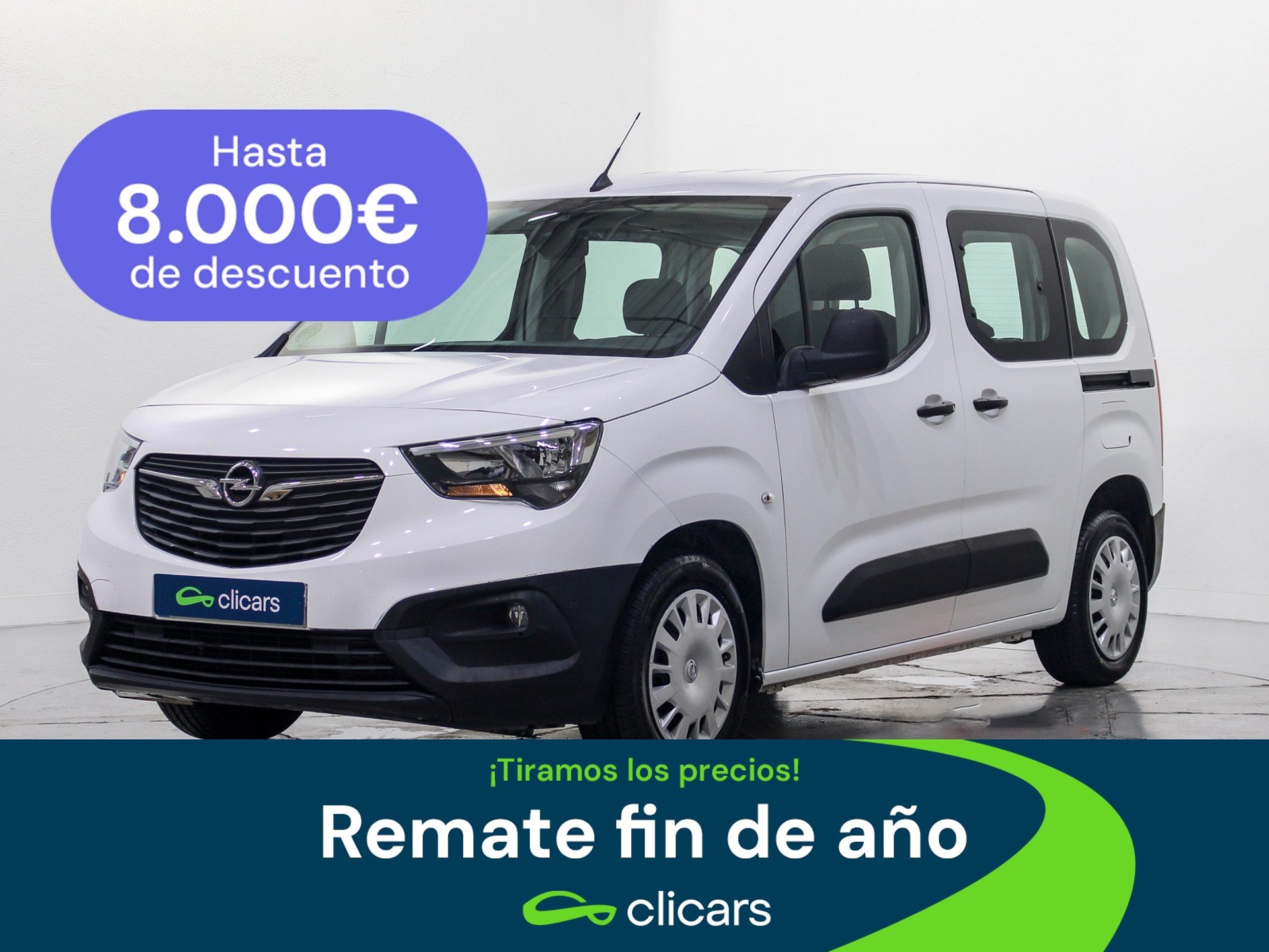 Imagen de OPEL Combo