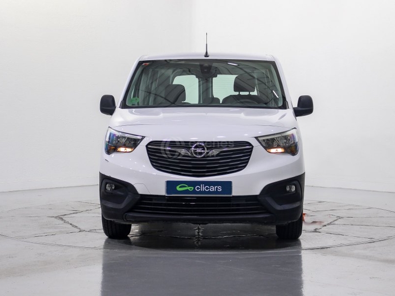 Foto del OPEL Combo Life 1.5TD S-S Edition L 100