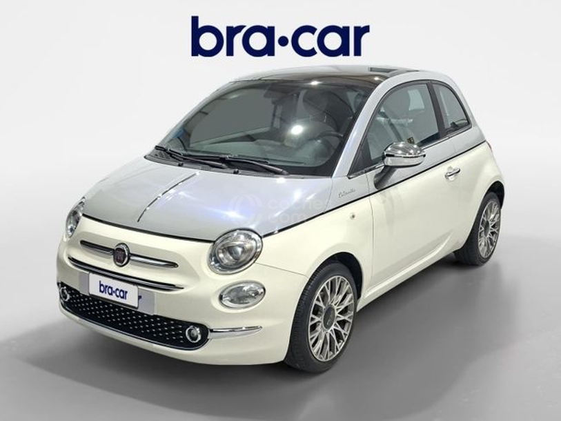 Foto del FIAT 500 1.0 Hybrid Dolcevita 52kW