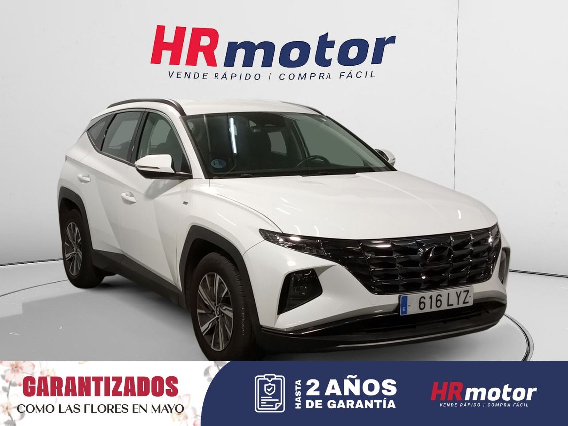 Imagen de HYUNDAI Tucson