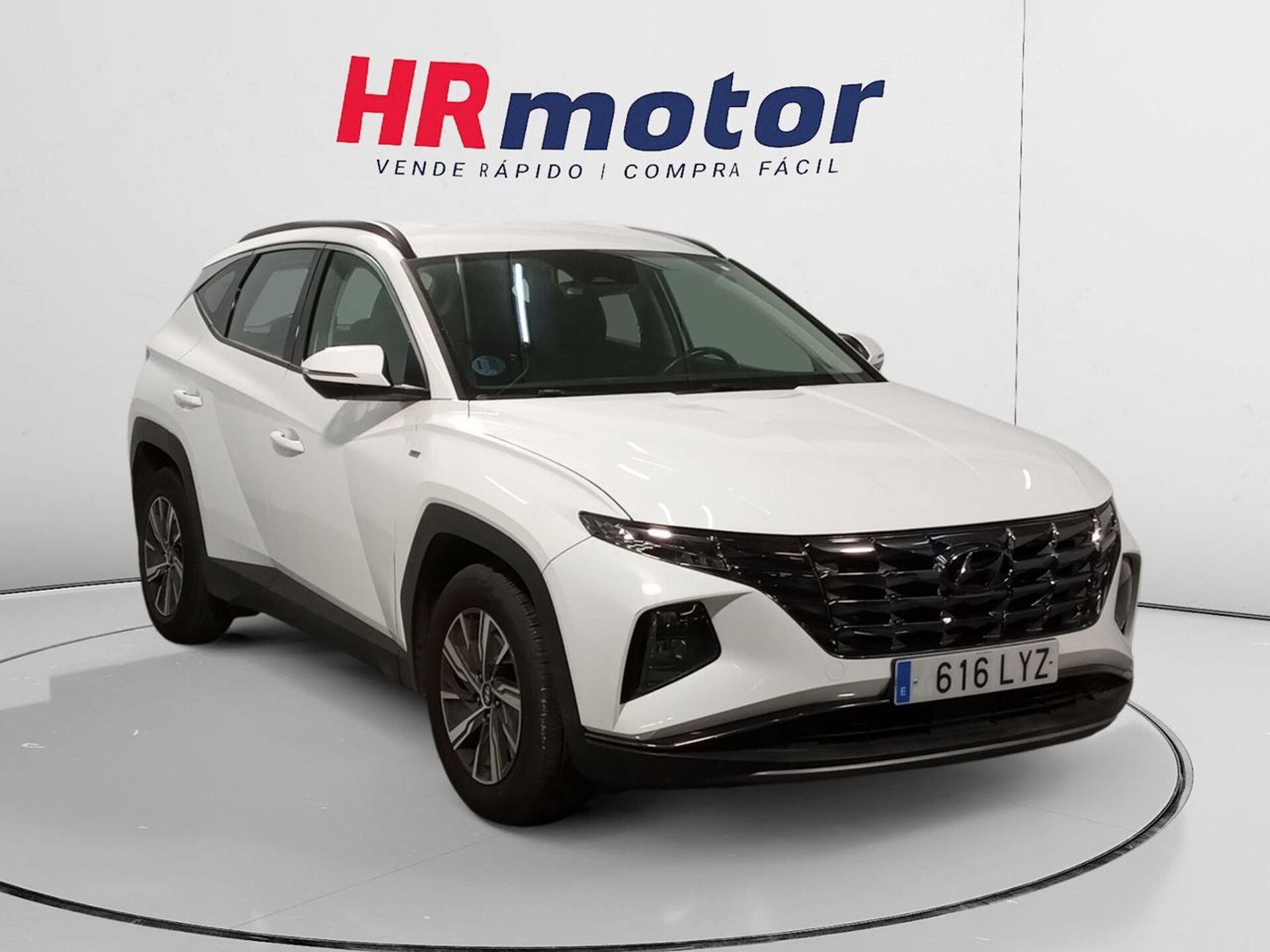 Imagen de HYUNDAI Tucson