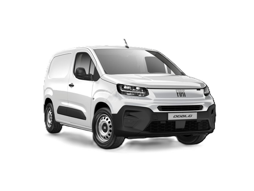 Foto del FIAT Dobló Furgón 1.5BlueHDI L1 H1 Standard 650kg 100