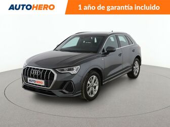 Imagen de AUDI Q3 Sportback 35 TDI S line S tronic