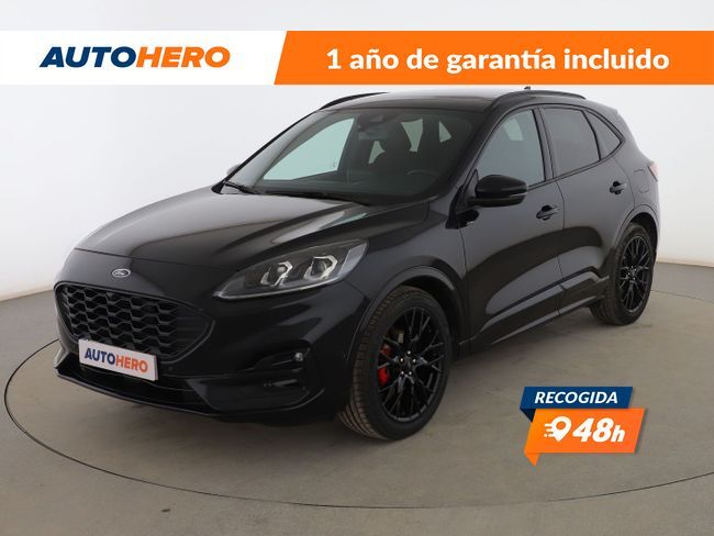 FORD Kuga (1.5 EcoBoost ST-Line X) en Madrid