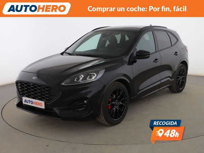 FORD Kuga (1.5 EcoBoost ST-Line X) en Madrid