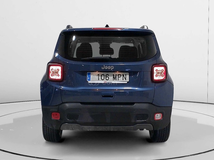 Foto del JEEP Renegade 1.5 MHEV Limited