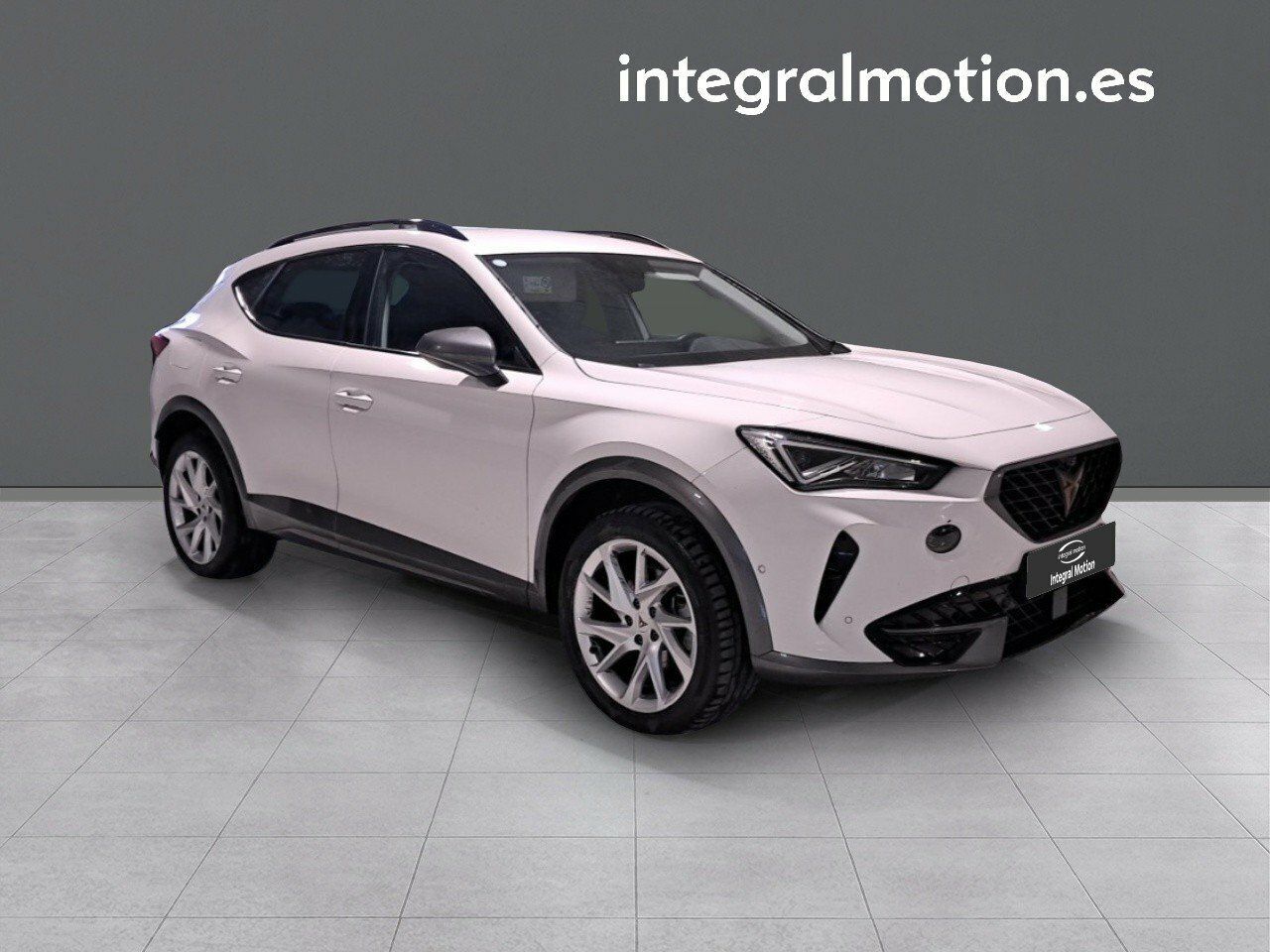 Foto del CUPRA Formentor 2.0 TDI 150