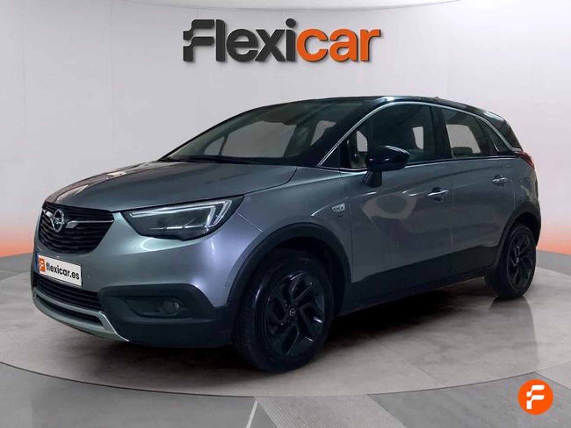 Imagen 3 de OPEL Crossland