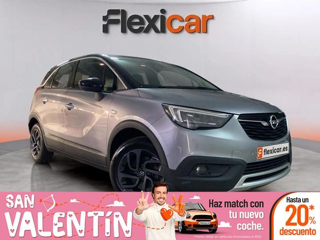 Foto del OPEL Crossland X 1.2T S&S Edition 110