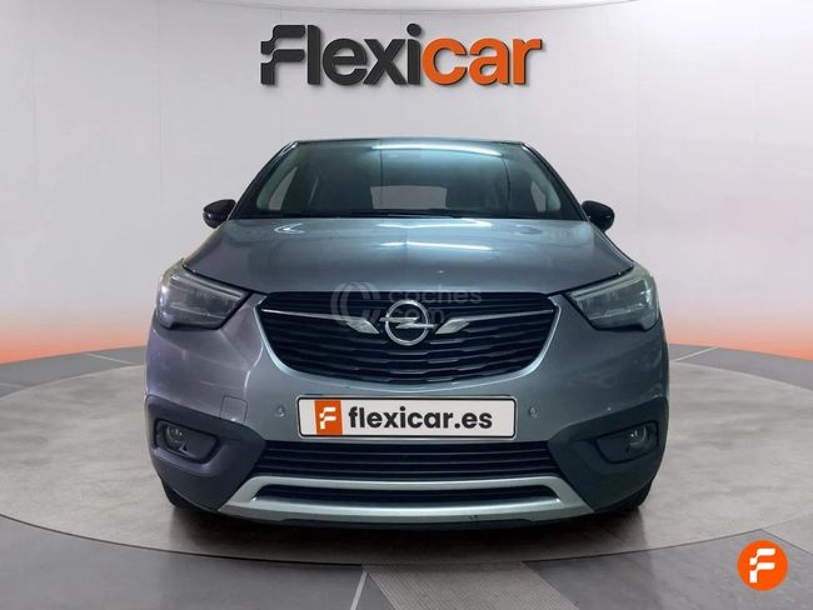 Foto del OPEL Crossland X 1.2T S&S Edition 110
