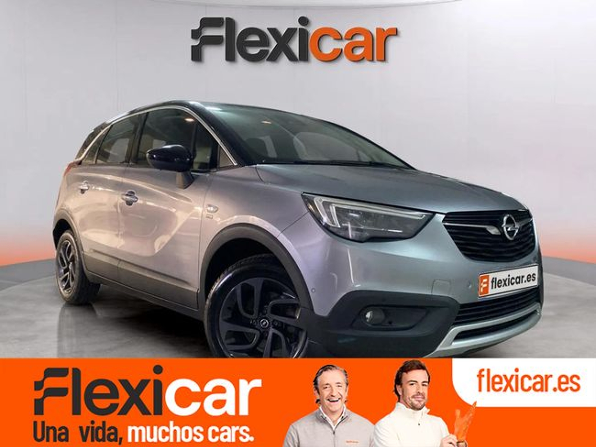 Imagen de OPEL Crossland