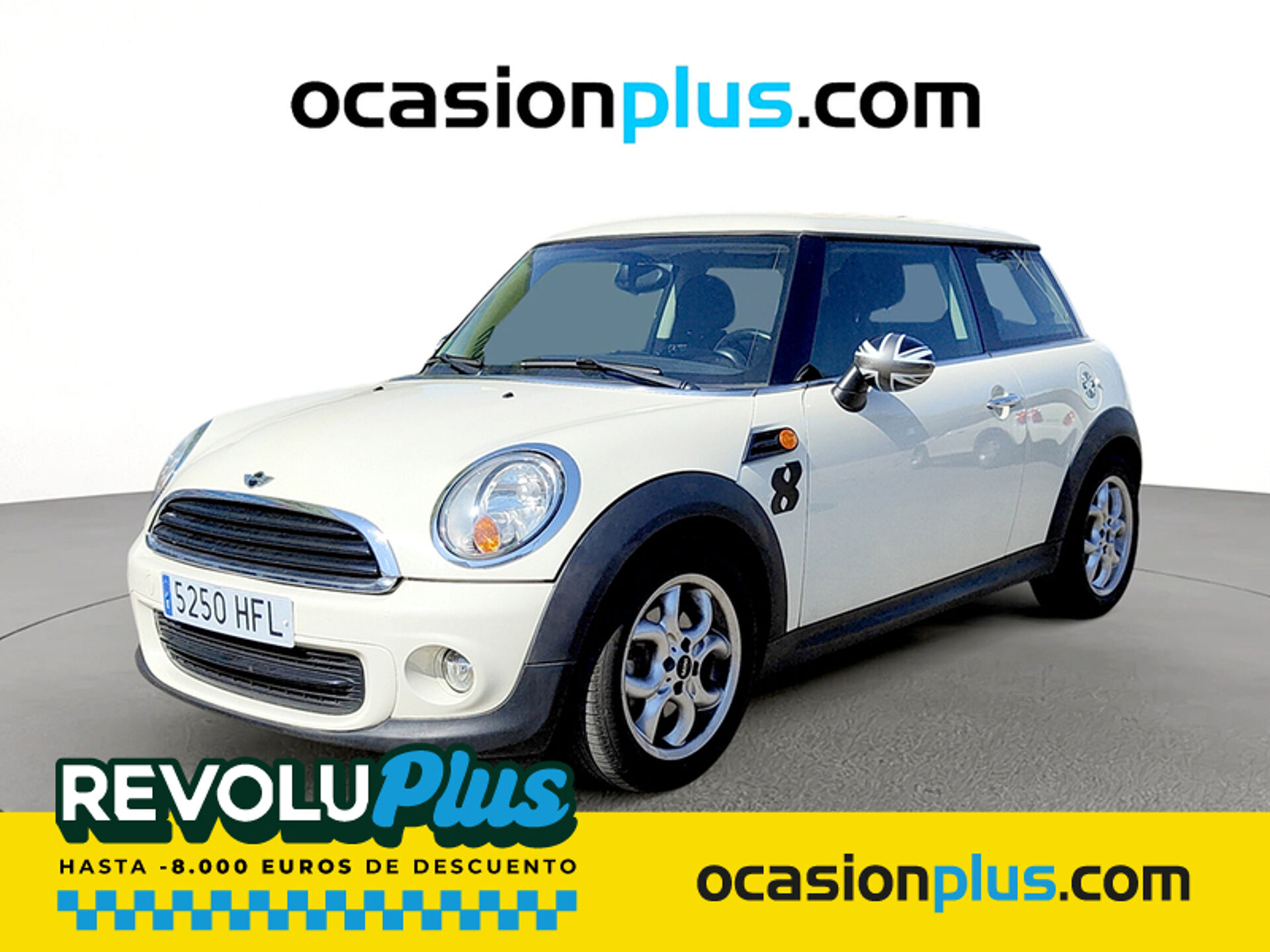Imagen de MINI Mini