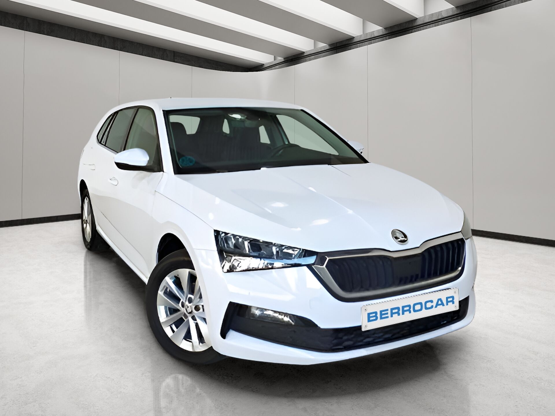 Imagen de SKODA Scala