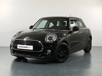 Imagen de MINI Mini Cooper Aut.