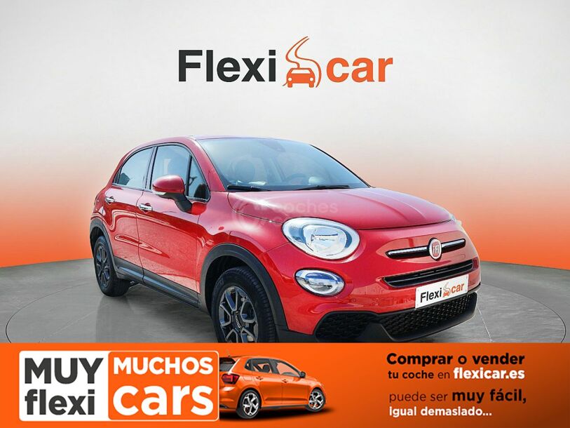 Foto del FIAT 500X 1.0 Firefly S&S Lounge