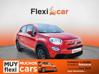 Imagen de FIAT 500X 1.0 Firefly S&S Lounge