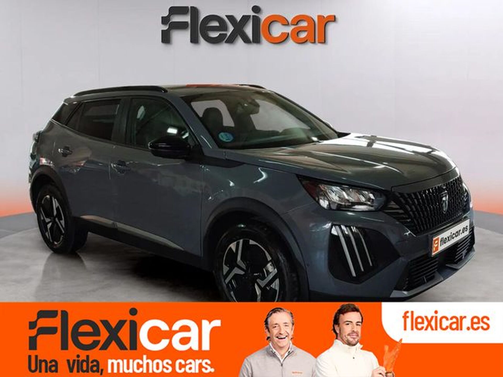 Imagen 1 de PEUGEOT 2008