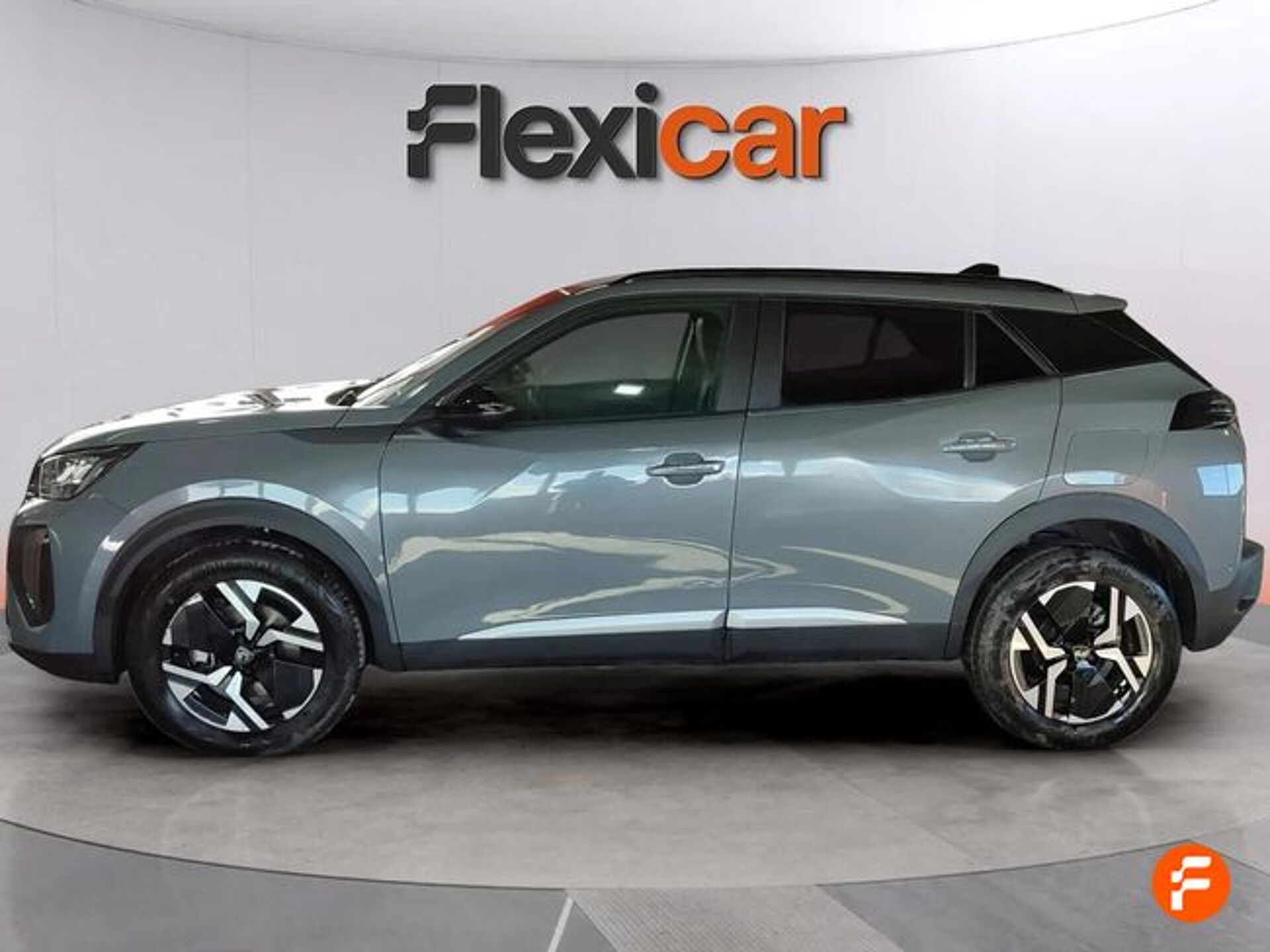 Imagen 2 de PEUGEOT 2008