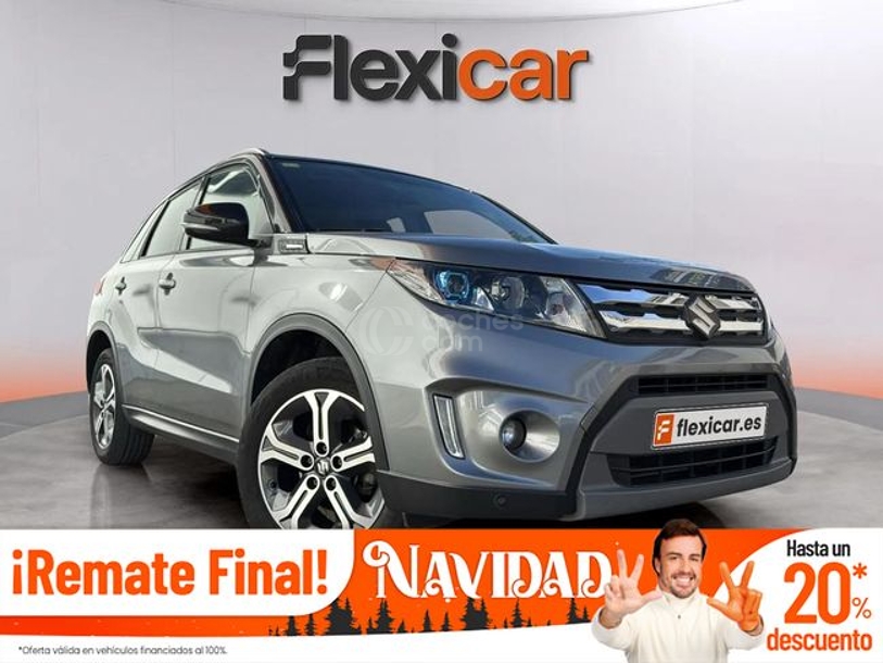 Foto del SUZUKI Vitara 1.6 GLE
