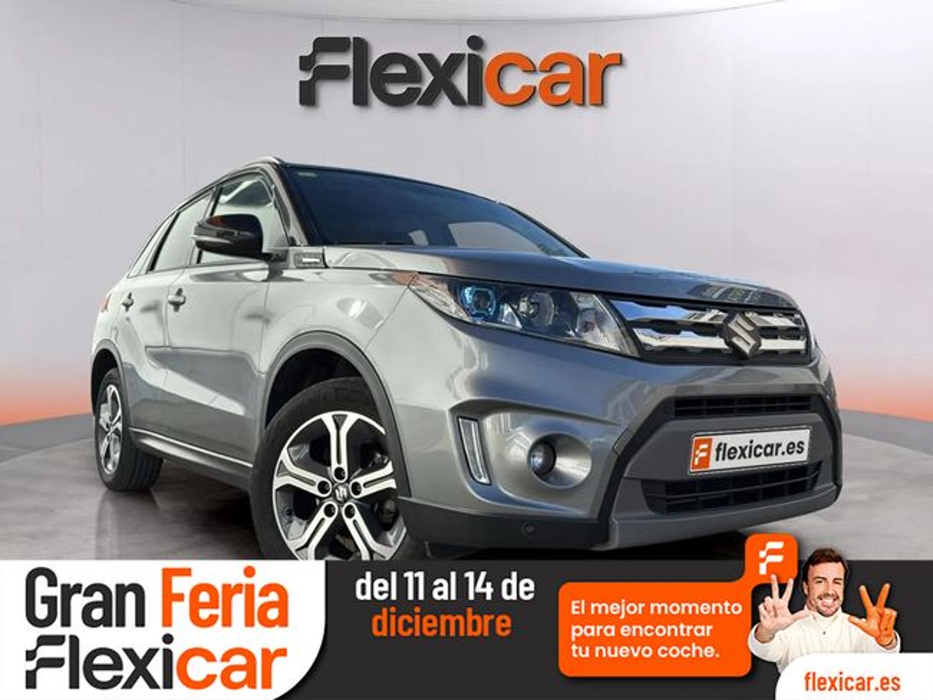 Imagen de SUZUKI Vitara
