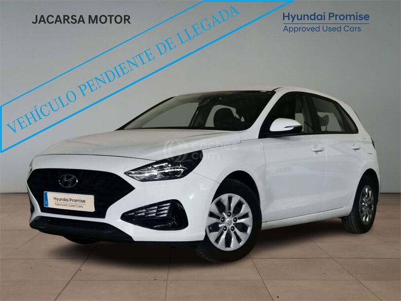 Foto del HYUNDAI i30 1.5 DPI Essence 110