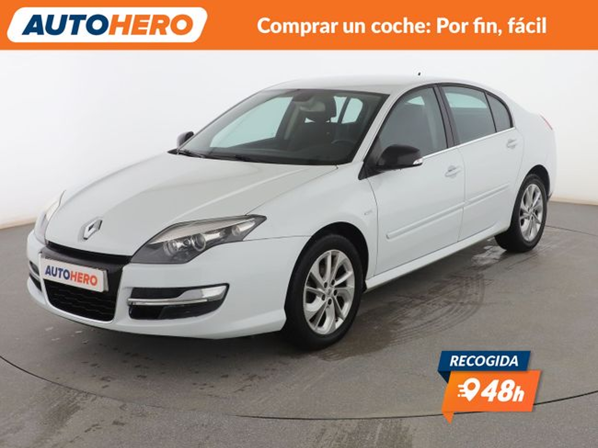 Imagen de RENAULT Laguna