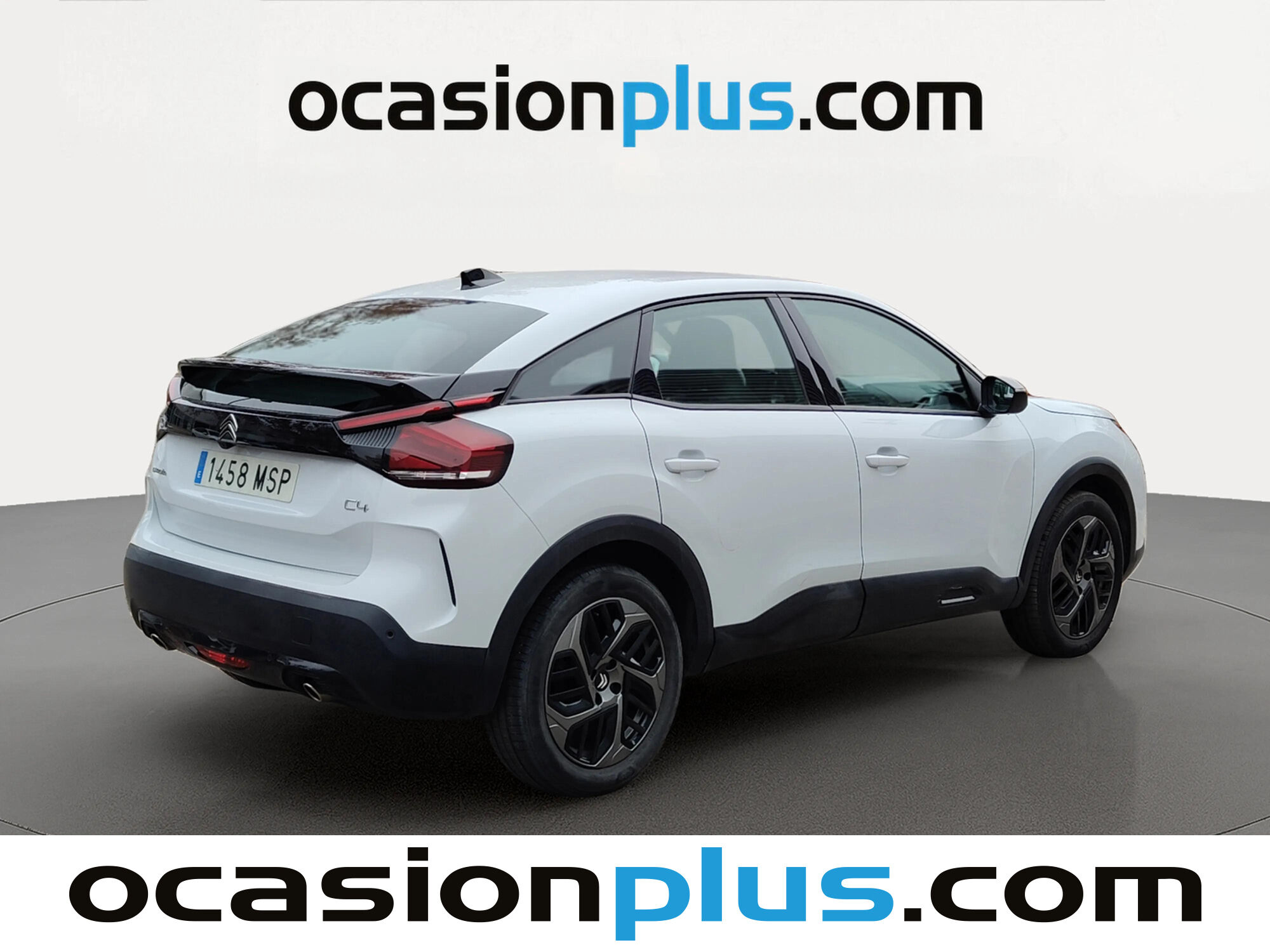 Foto del CITROEN C4 Hybrid Plus eDSC6 136