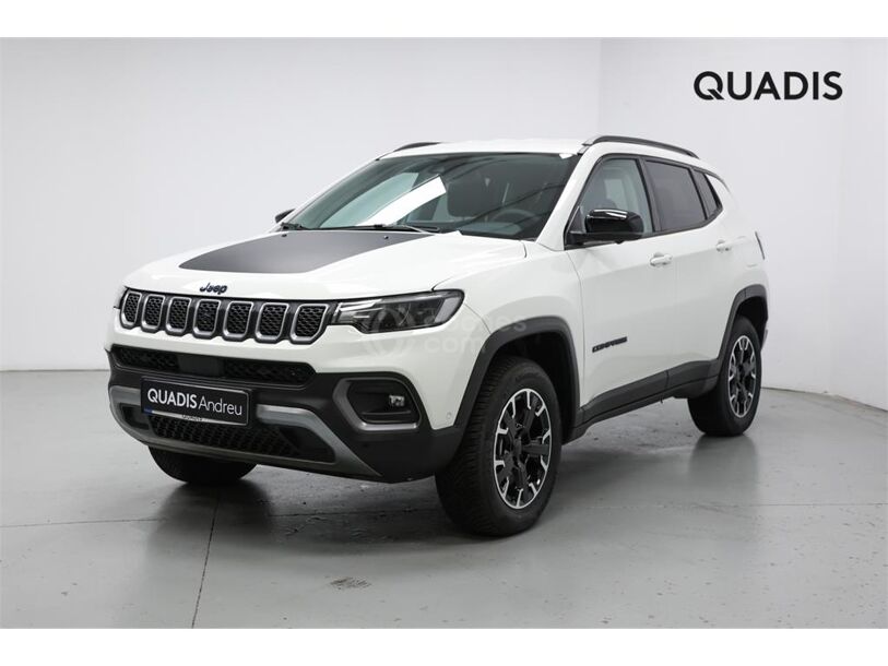 Foto del JEEP Compass 1.3 PHEV Upland EAWD Aut. 240