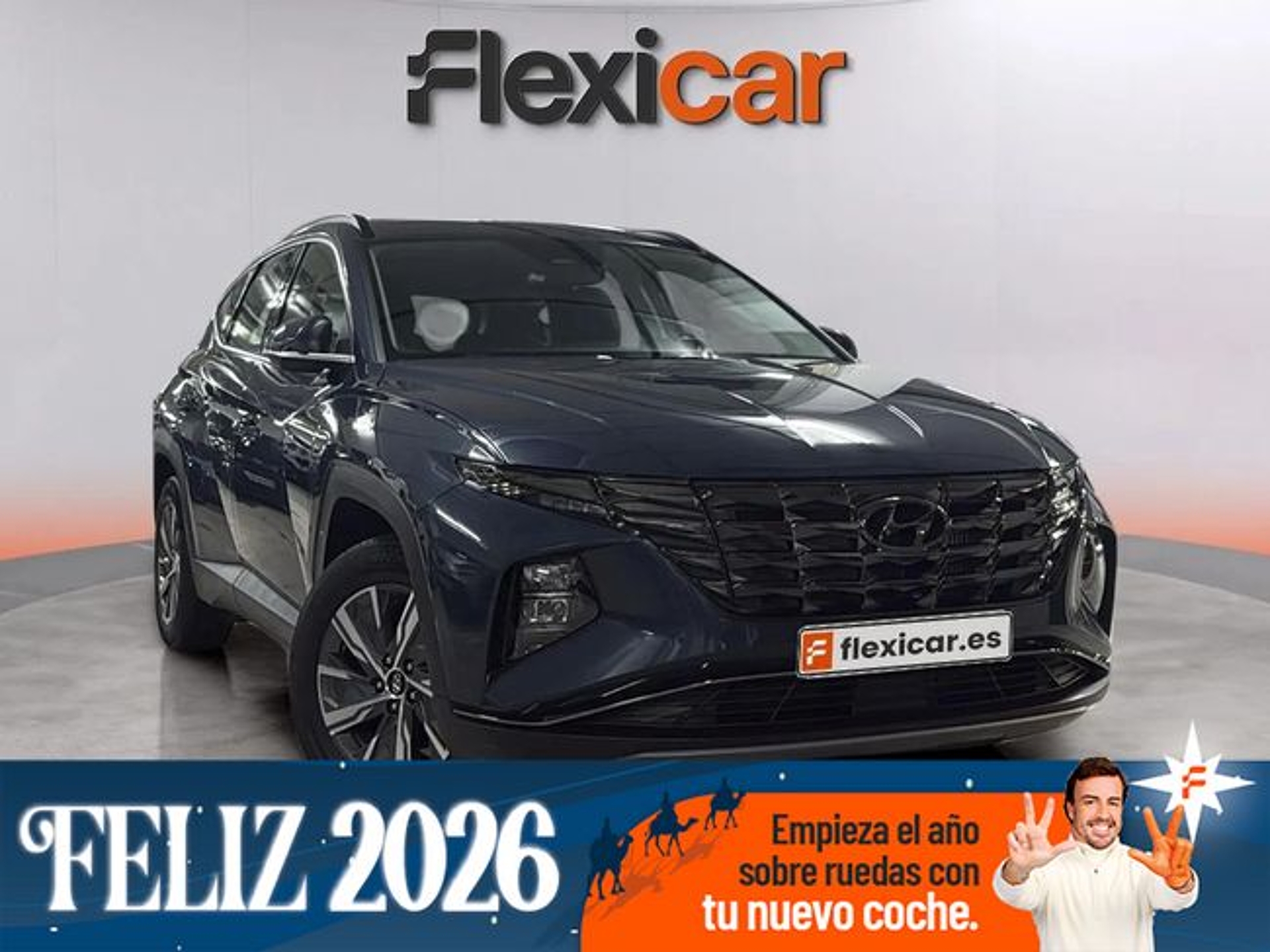 Imagen de HYUNDAI Tucson