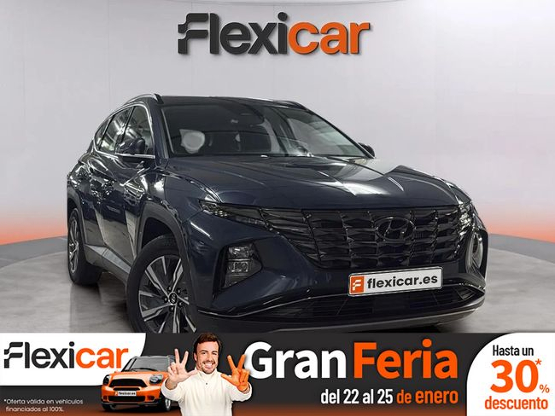 Imagen de HYUNDAI Tucson