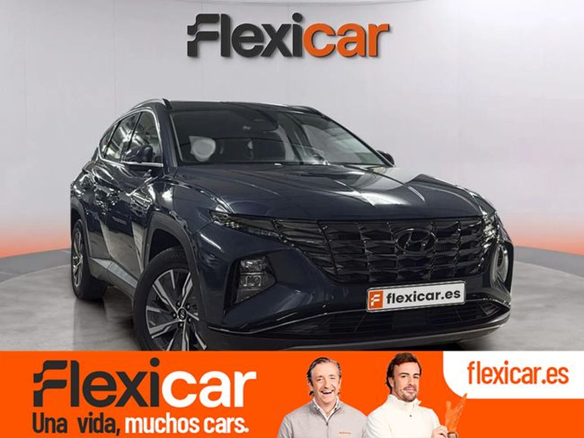 Imagen 1 de HYUNDAI Tucson