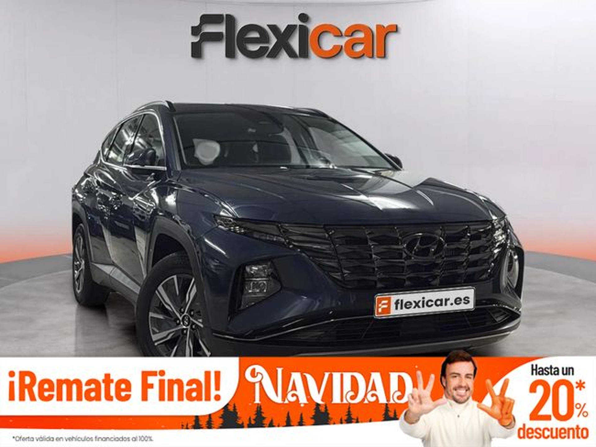 Imagen de HYUNDAI Tucson