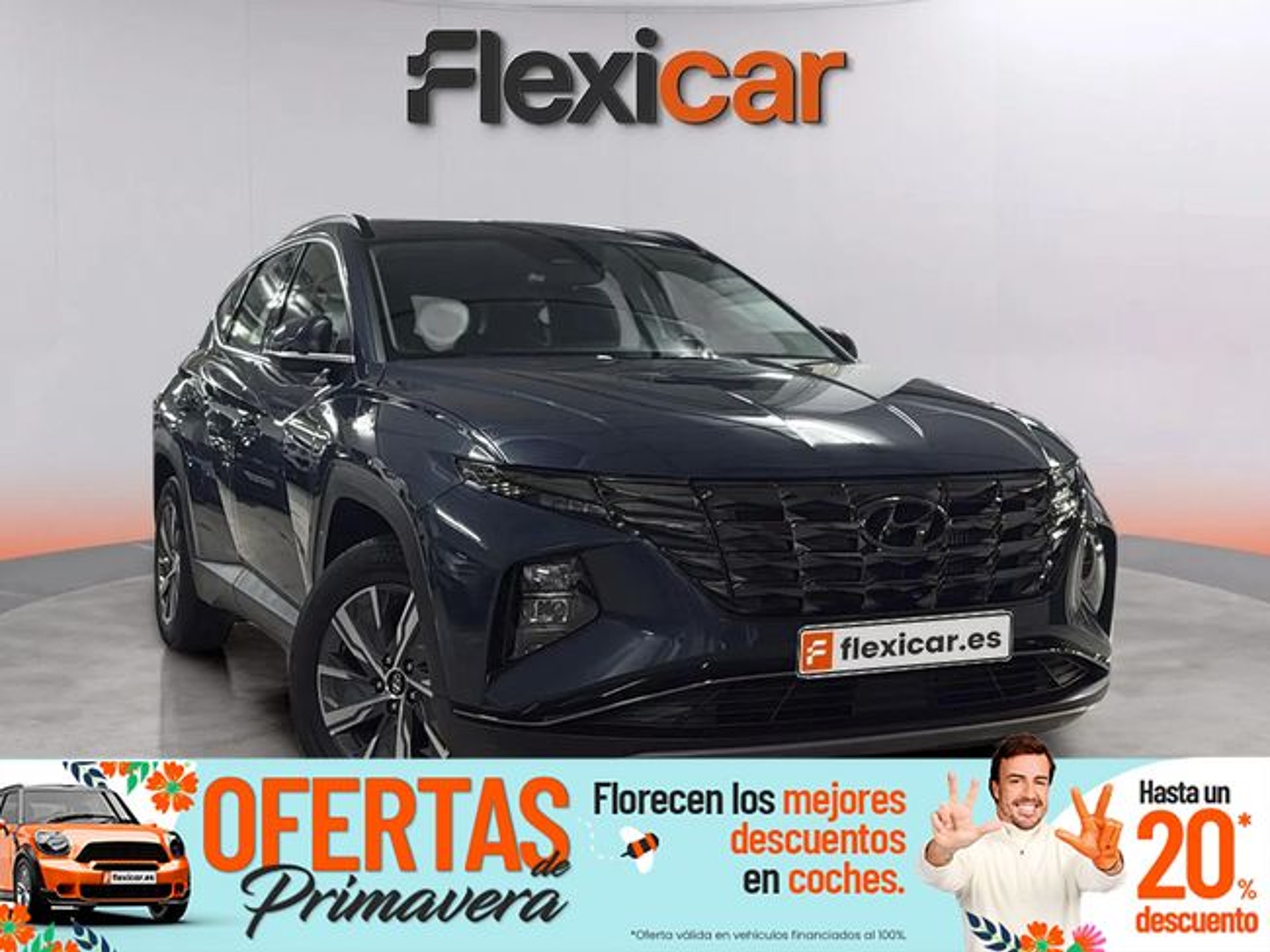 Imagen de HYUNDAI Tucson
