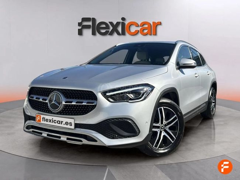 Foto del MERCEDES Clase GLA GLA 200d 8G-DCT