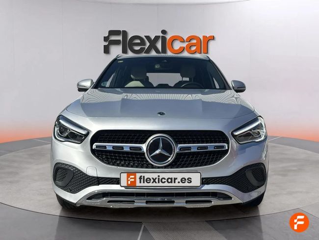 Foto del MERCEDES Clase GLA GLA 200d 8G-DCT